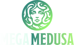Medusa Casino logo